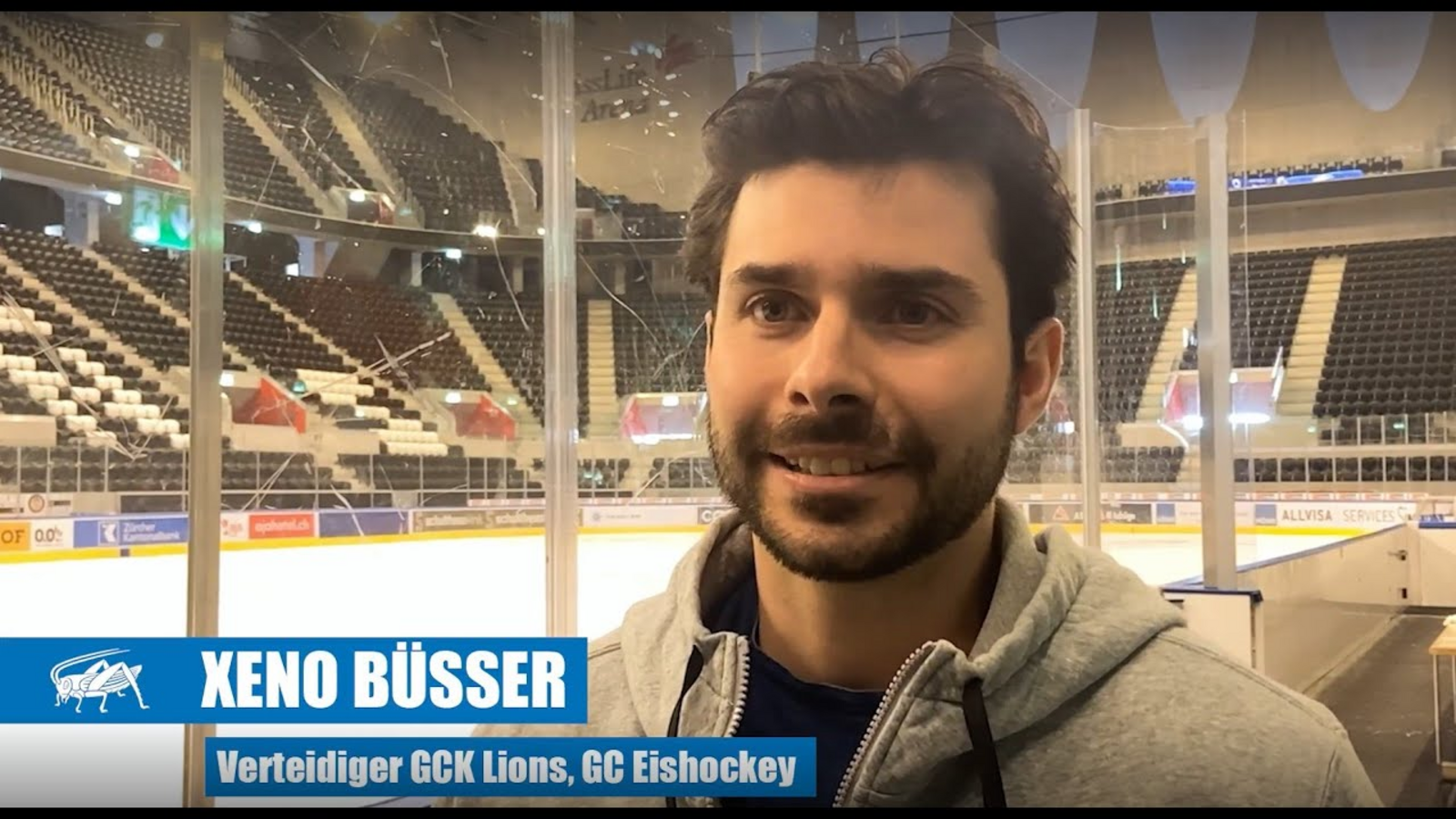 Interview mit Xeno Büsser
